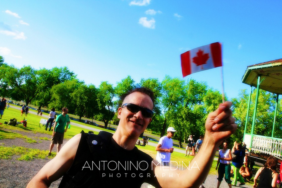 CANADA DAY